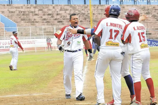 Bóer barrió a Matagalpa y se consolidó puntero en la segunda vuelta del Pomares 2016