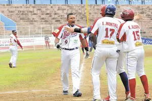 Bóer barrió a Matagalpa y se consolidó puntero en la segunda vuelta del Pomares 2016
