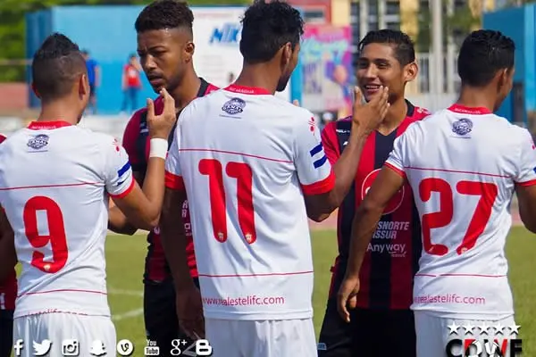 Real Estelí versus Walter Ferretti el duelo más atractivo de la jornada 5