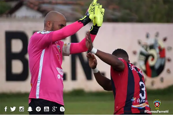 Rojinegros suman puntos en la jornada 8 y continúan sin permitir goles en LNF