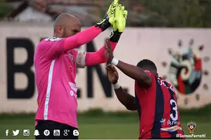 Rojinegros suman puntos en la jornada 8 y continúan sin permitir goles en LNF