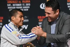 De la Hoya considera Canelo por encima de “GGG” y “Chocolatito” en ranking libra por libra