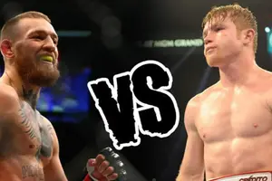 Conor McGregor y Canelo Álvarez entran en guerra de declaraciones