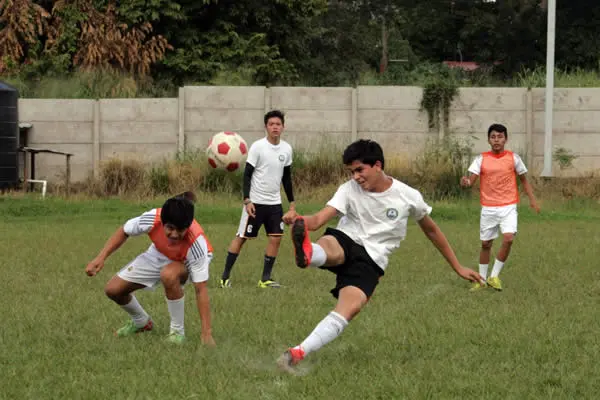 Continúa la Copa Movistar Intercolegial este miércoles y viernes