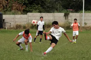 Continúa la Copa Movistar Intercolegial este miércoles y viernes