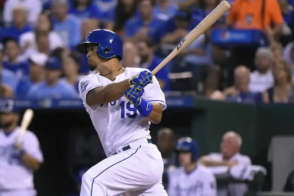 Cheslor Cuthbert conecto su doblete número 25 de la temporada