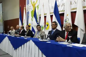 XXII ceremonia del Salón de la Fama del Deporte Nicaragüense dedicada a Denis Martinez