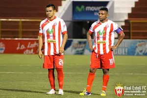 Real Estelí lidera en todos los aspectos después de la primera vuelta en la LNF