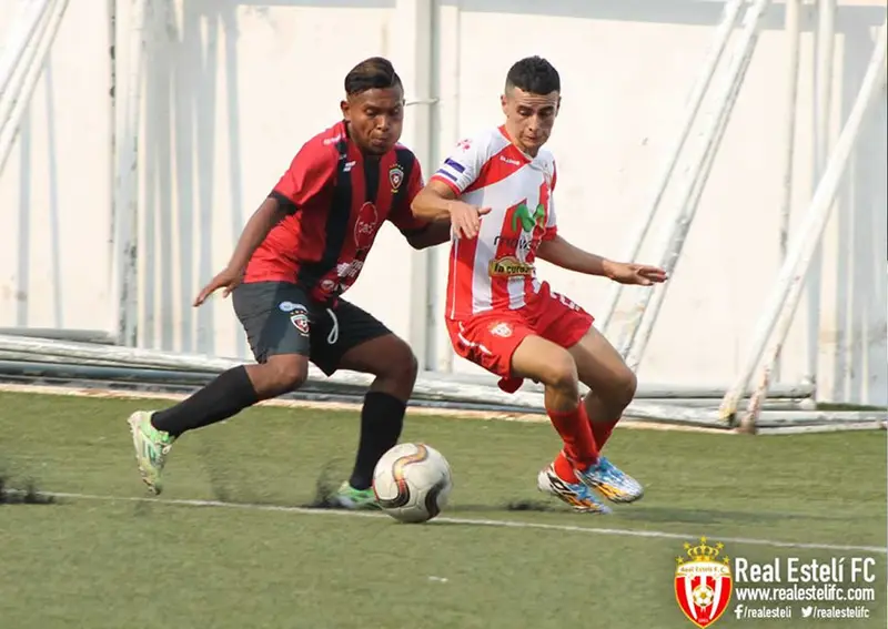 Real Estelí versus Walter Ferretti el duelo más atractivo de la jornada 5