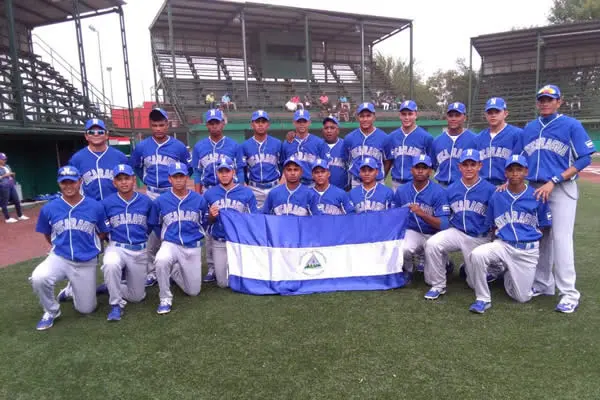 Selección sub-18 arranca con victoria 10-3 sobre Colombia en el Panamericano de béisbol en México