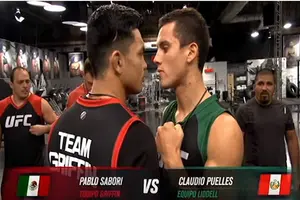 Este domingo por Viva Nicaragua canal 13 no se pierdan de TUF Latinoámerica 3