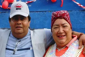 Fallece el actor Valentín Castillo
