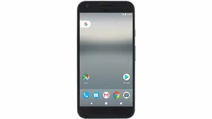 Se filtra imagen del celular Google Pixel XL