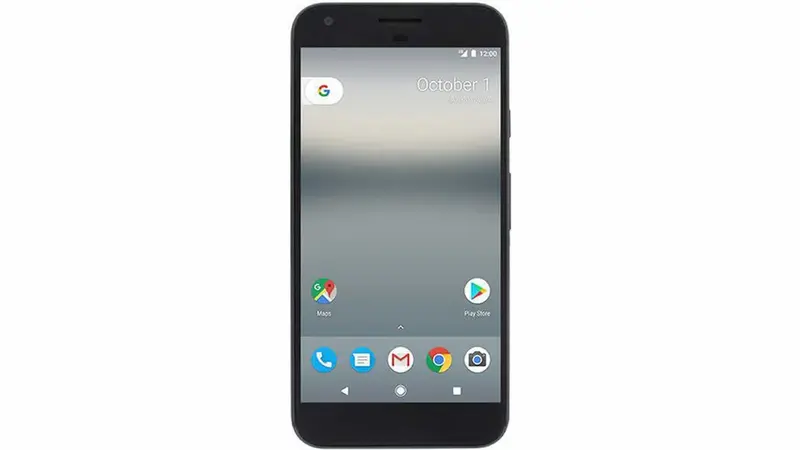 Se filtra imagen del celular Google Pixel XL