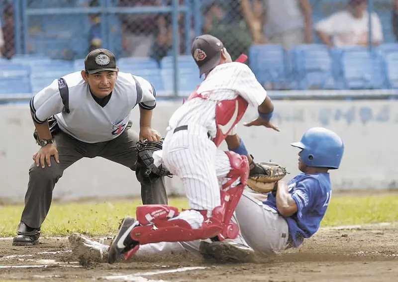 Los equipos más ganadores de los Campeonatos Nacionales de Béisbol Juvenil “AA”