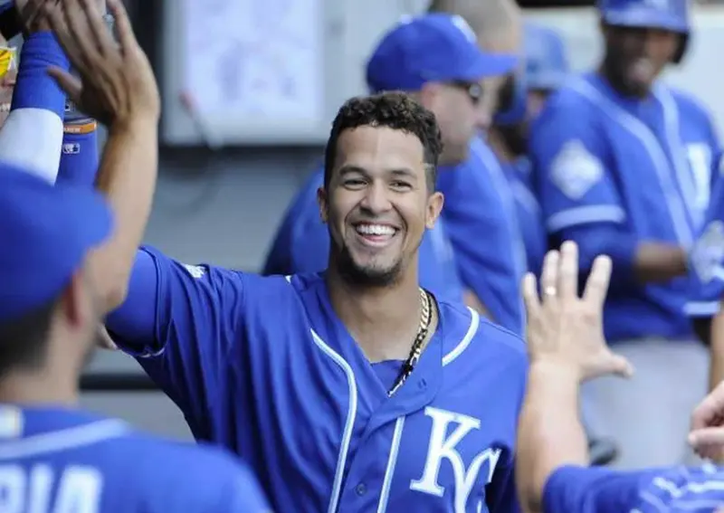 Cheslor Cuthbert conecto su doblete número 25 de la temporada