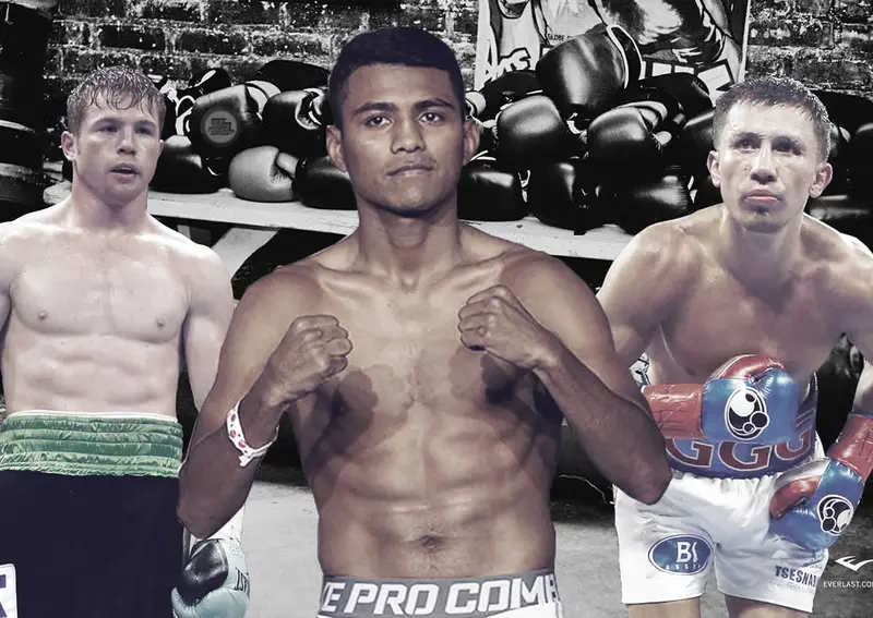 De la Hoya considera Canelo por encima de “GGG” y “Chocolatito” en ranking libra por libra