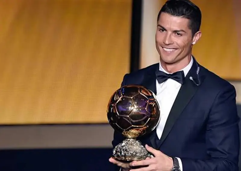 FIFA ha decidido no seguir entregando el Balón de Oro