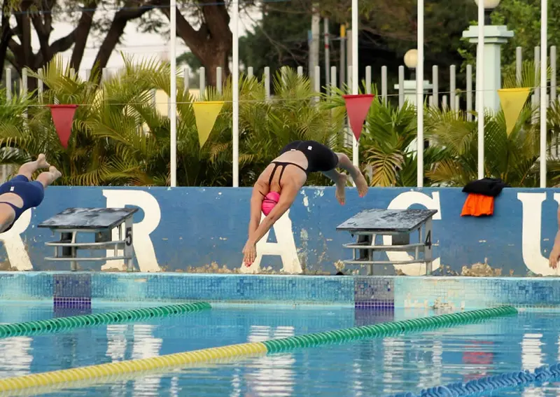 Dalia Tórrez viajará a USA para entrenar en el centro de alto rendimiento "ProActive"