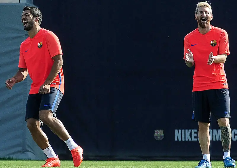 Los duelos de fútbol que debes seguir en el fin de semana