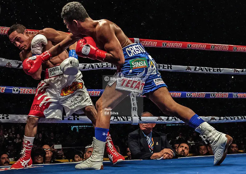 Las cinco mejores peleas de Román "Chocolatito" González según ESPN