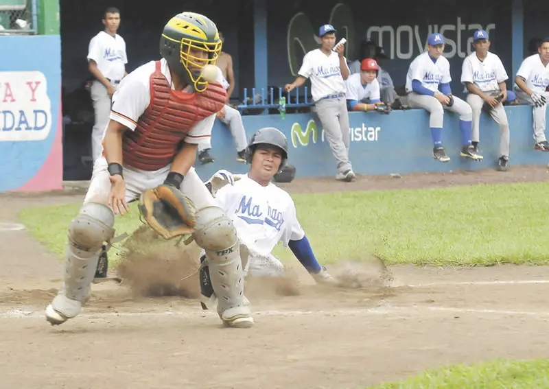 Los equipos más ganadores de los Campeonatos Nacionales de Béisbol Juvenil “AA”