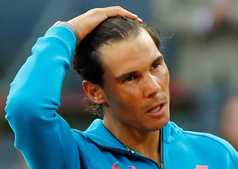 Los hackers rusos desvelan que Rafa Nadal tomó sustancias ilegales