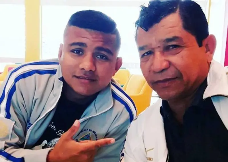 “Chocolatito” González tendrá una pelea mandatoria del CMB contra tailandés Srisaket