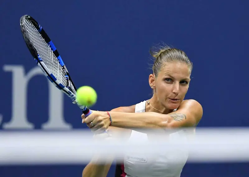 Serena Williams quedó eliminada del US Open y perdió el N°1 del ránking