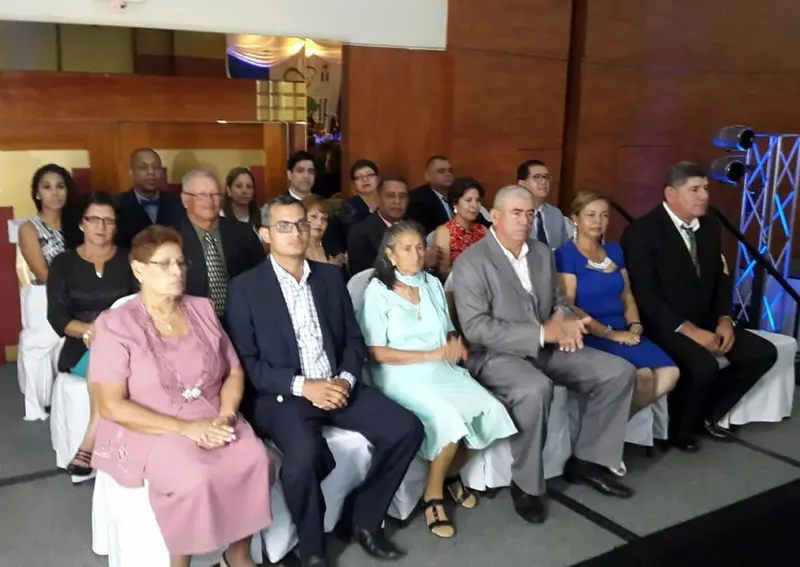 XXII ceremonia del Salón de la Fama del Deporte Nicaragüense dedicada a Denis Martinez