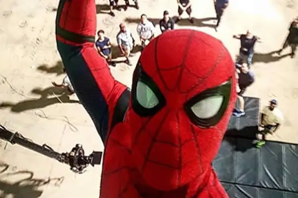 Él será el nuevo villano que luchará contra Spiderman