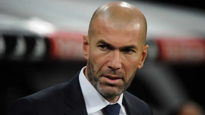 Zinedine Zidane no superó marca histórica de Pep Guardiola