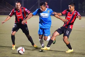 Ferretti a extender gran momento en la fecha 11