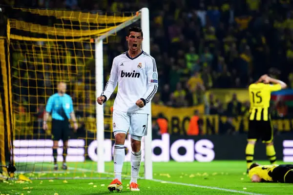 Real Madrid se enfrenta a un peligroso Dortmund en la 2da fecha de Champions