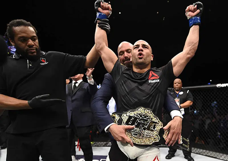 Confirmada la pelea estelar de UFC 205, Conor McGregor vs Eddie Alvarez