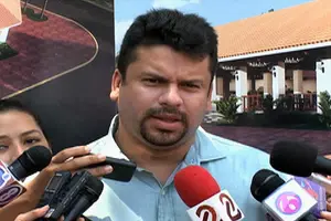 Inicia construcción del Tiangue “San Antonio de Padua” en la Avenida “De Bolívar a Chávez”