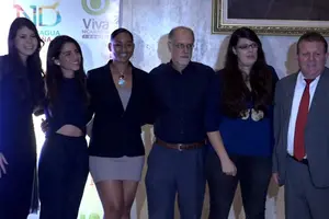 Llegó La Hora del Diseño