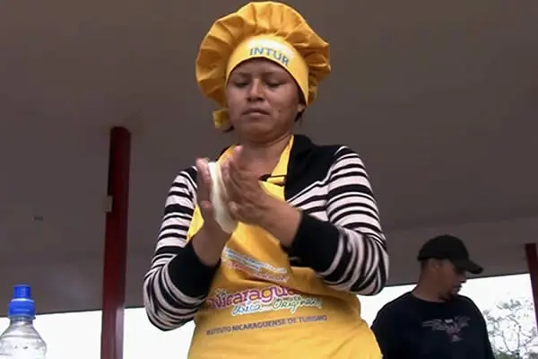 Ciudad Sandino celebró la Feria Solidaria del Maíz