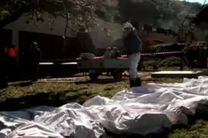 Suicidio colectivo de “La Orden del Templo Solar” cumple 22 años