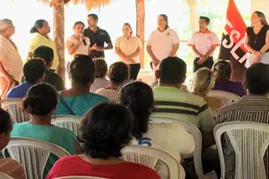 INTUR entrega Bonos a pequeños negocios turísticos