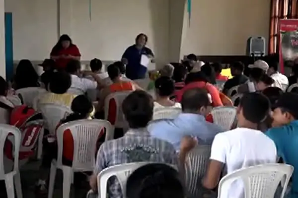 Pequeños empresarios turísticos leoneses participan en validación del Mapa Turístico