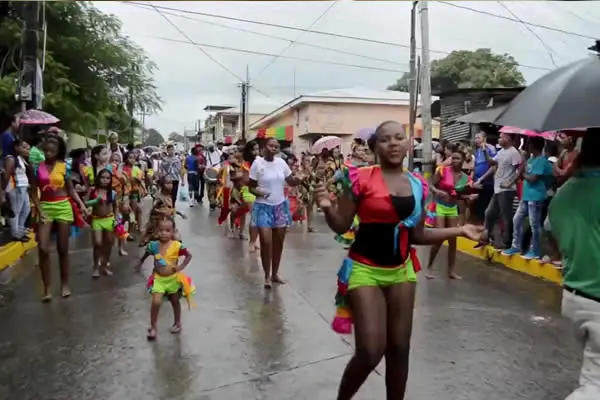 Bluefields celebra su 113 Aniversario
