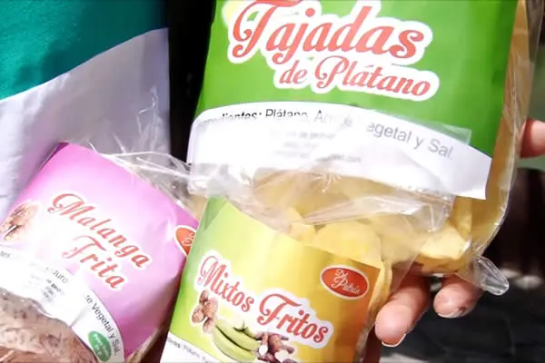 Protagonistas están listos para la feria de los alimentos, nutrientes y medicina natural