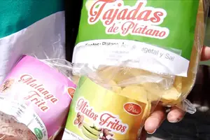 Protagonistas están listos para la feria de los alimentos, nutrientes y medicina natural