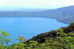 Presentan Mapa y Guía Turística del departamento de Managua