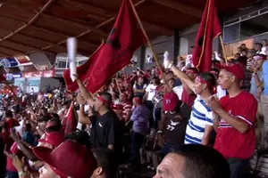 Arranca el Pomares: béisbol en toda Nicaragua