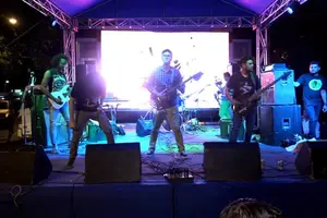 Realizan festival en homenaje al Comandante Ernesto “Che” Guevara