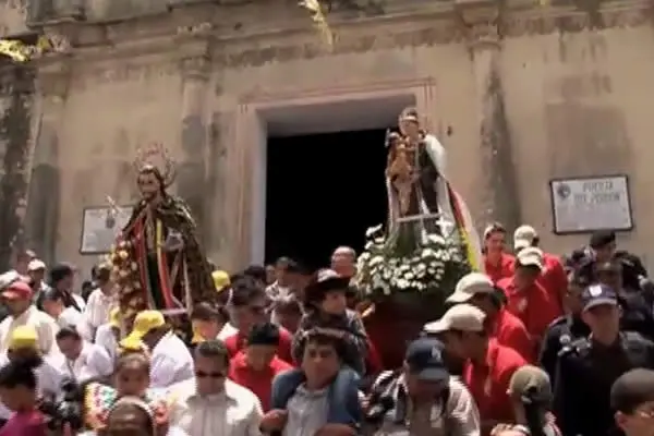 Realizarán Exposición de Nuestros Santos Patronos