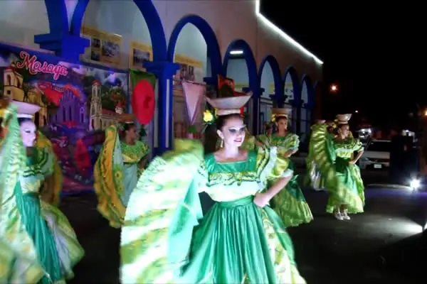 Masaya se viste de gala al recibir el título “Patrimonio Cultural de la Nación”