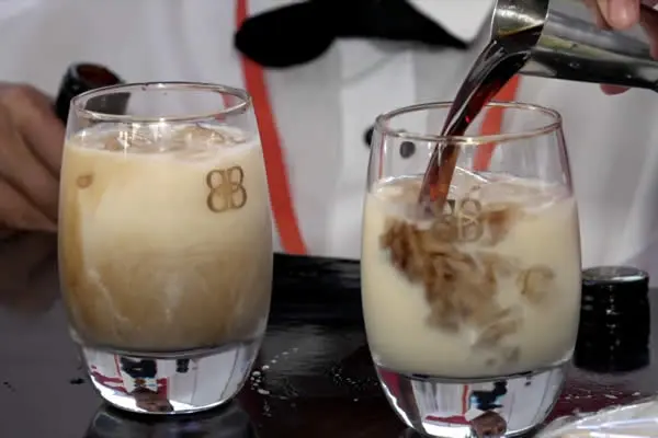 Realizan el III Concurso Nacional de Bartenders y Baristas